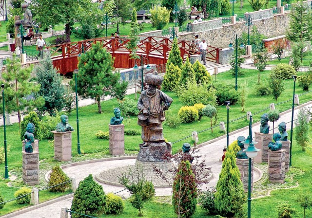 Akşehir 